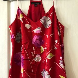 Banana Republic camisole size small